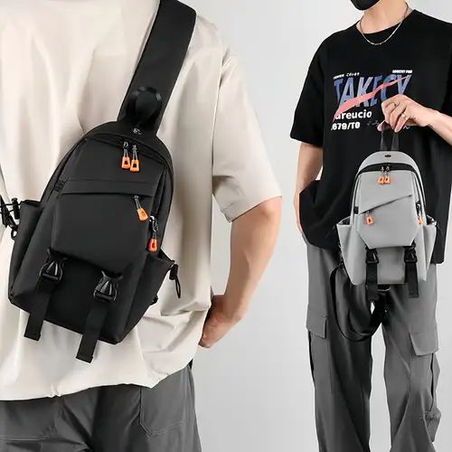 الحقيبة العصرية 2025