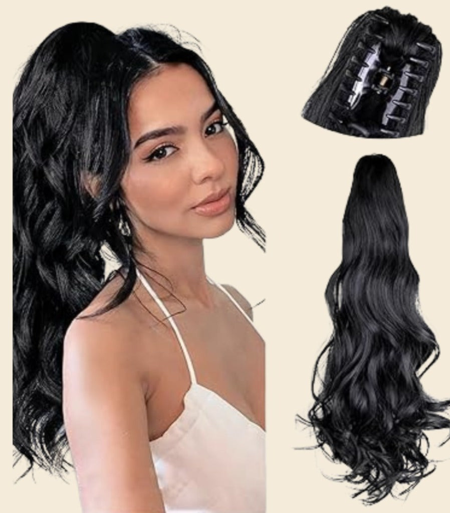 التسريحة الجديدة (snap)